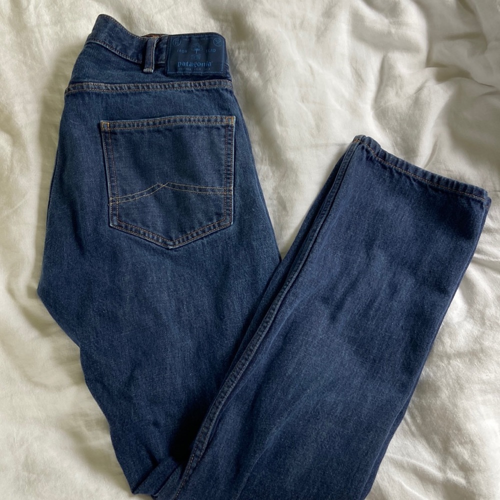 Patagonia Men’s Jeans
